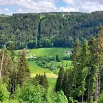 Im Schwarzwald Appartement *