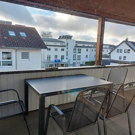 Im Schwarzwald Hardt (Baden-Wurttemberg)