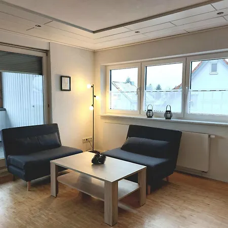 Daire Im Schwarzwald *