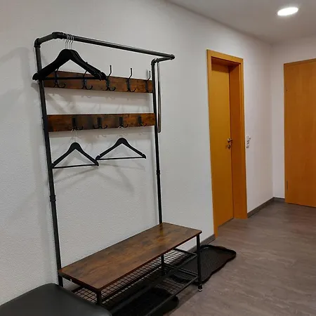 Im Schwarzwald Daire