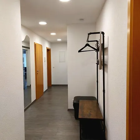 Im Schwarzwald Daire