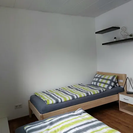 Daire Im Schwarzwald Hardt (Baden-Wurttemberg)