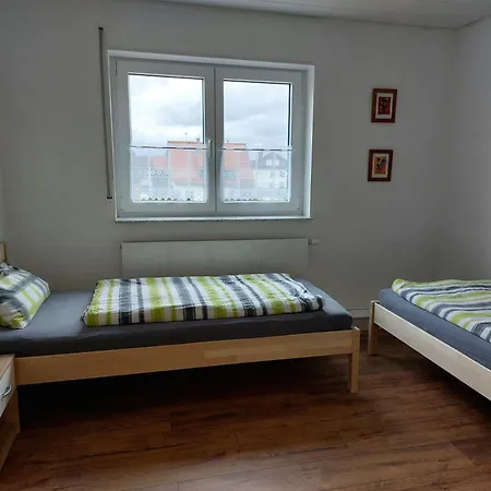 Im Schwarzwald Daire Hardt (Baden-Wurttemberg)