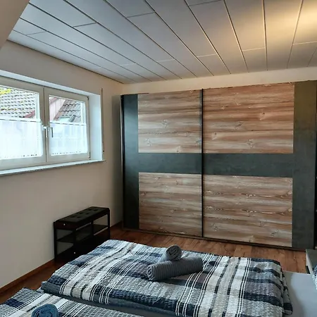Appartement Im Schwarzwald