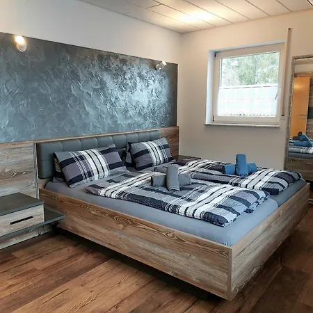 Daire Im Schwarzwald *