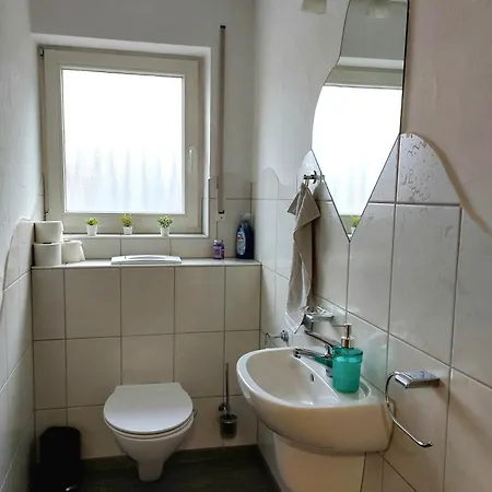 Im Schwarzwald Daire Hardt (Baden-Wurttemberg)