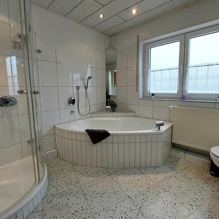 Im Schwarzwald Daire