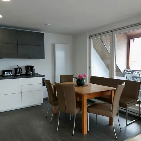 Daire Im Schwarzwald Hardt (Baden-Wurttemberg)