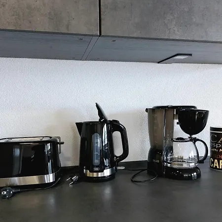 Daire Im Schwarzwald