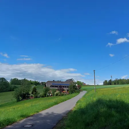 Im Schwarzwald * Hardt (Baden-Wurttemberg)