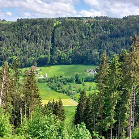 Im Schwarzwald Appartamento *